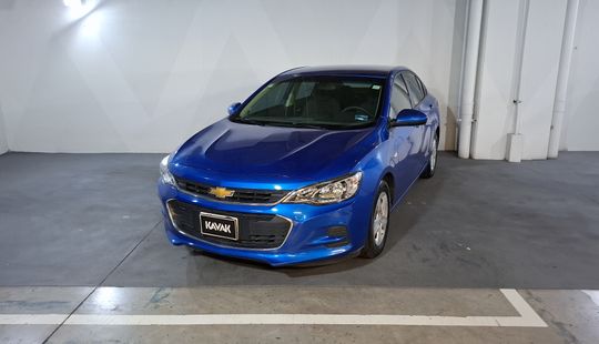 Chevrolet • Cavalier