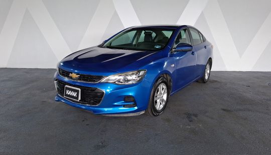 Chevrolet • Cavalier