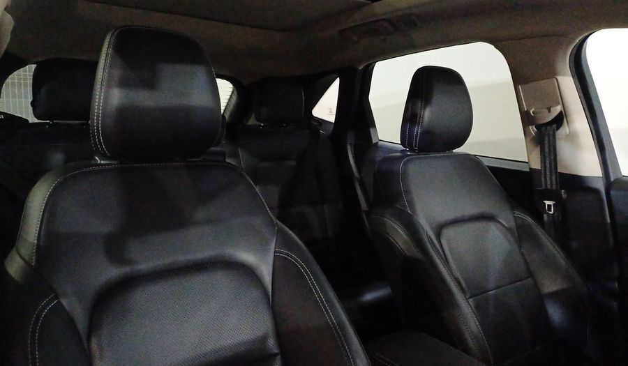 Ford Escape 2.5 HEV SE SPORT CVT Suv 2020