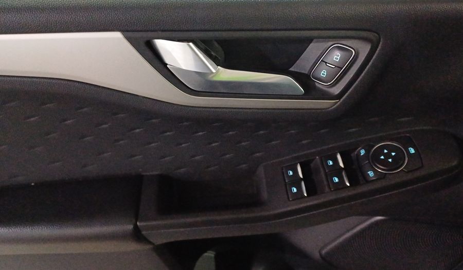 Ford Escape 2.5 HEV SE SPORT CVT Suv 2020