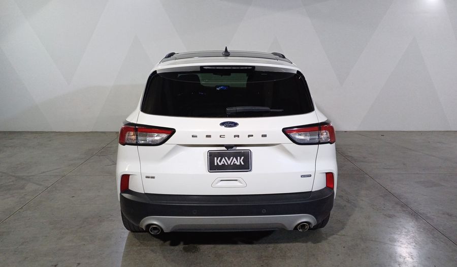 Ford Escape 2.5 HEV SE SPORT CVT Suv 2020