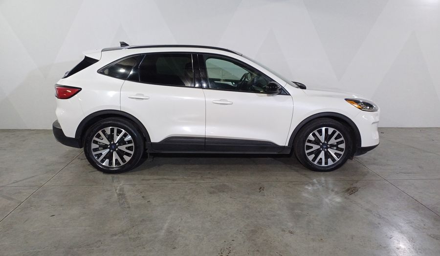Ford Escape 2.5 HEV SE SPORT CVT Suv 2020