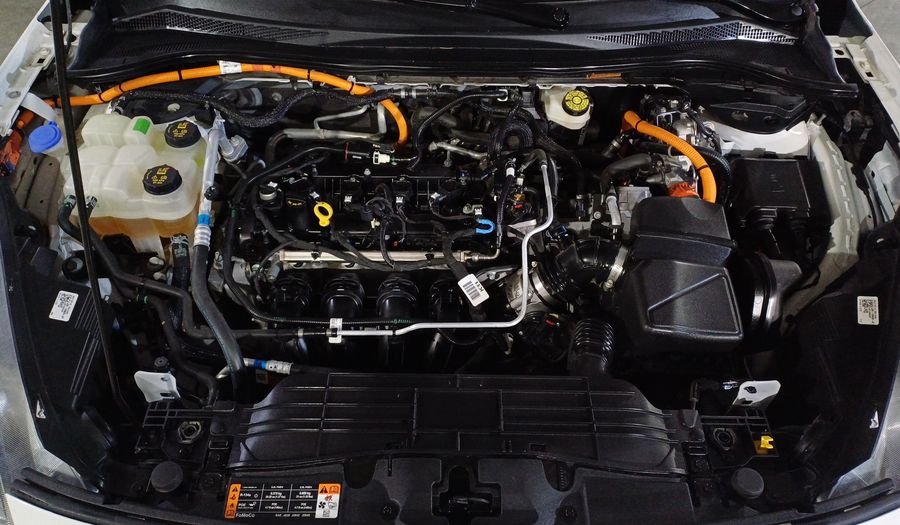 Ford Escape 2.5 HEV SE SPORT CVT Suv 2020