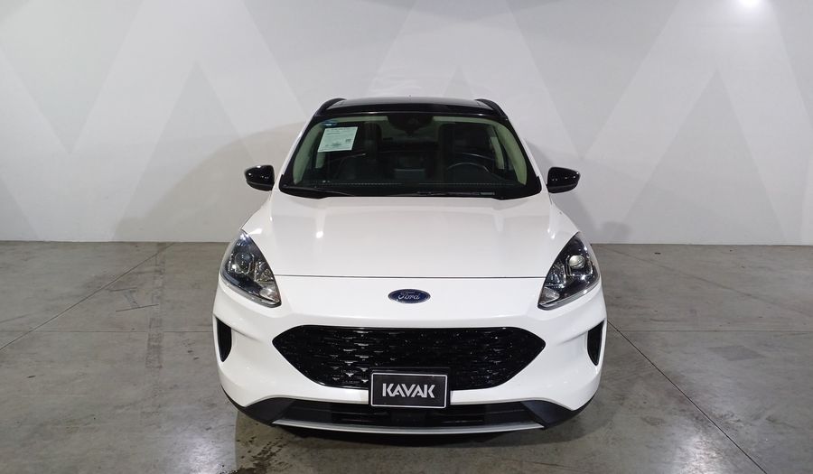 Ford Escape 2.5 HEV SE SPORT CVT Suv 2020