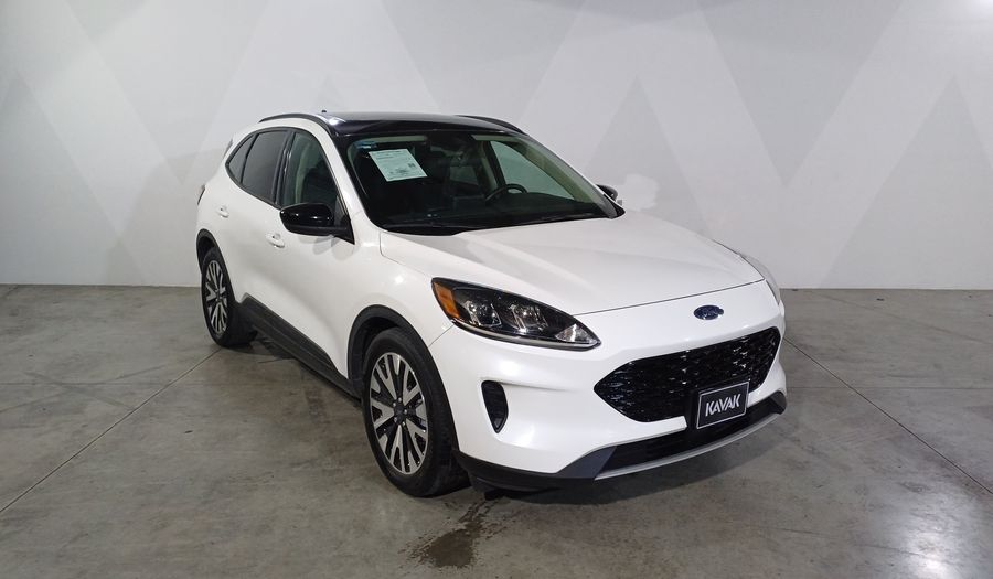Ford Escape 2.5 HEV SE SPORT CVT Suv 2020