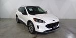 Ford Escape 2.5 HEV SE SPORT CVT Suv 2020