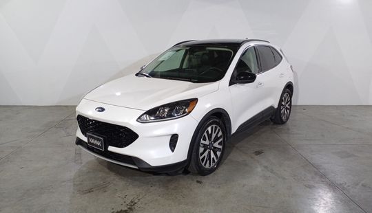 Ford • Escape