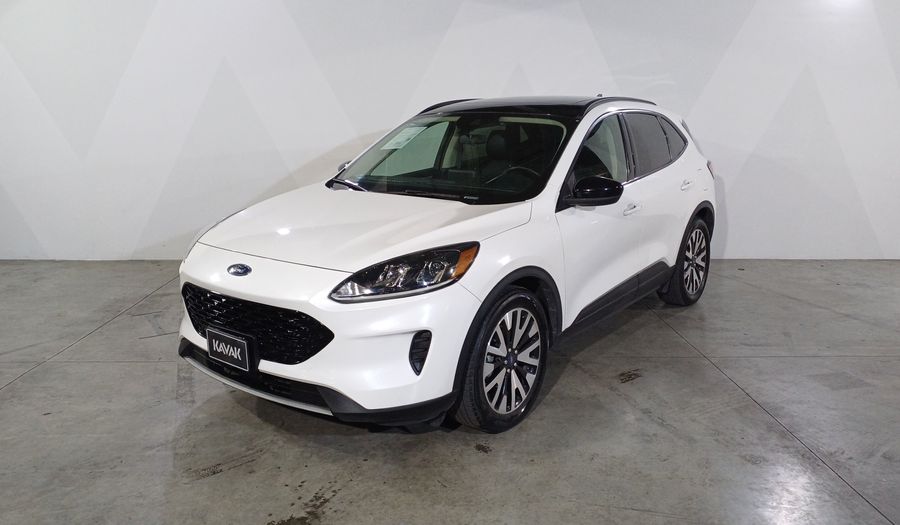 Ford Escape 2.5 HEV SE SPORT CVT Suv 2020