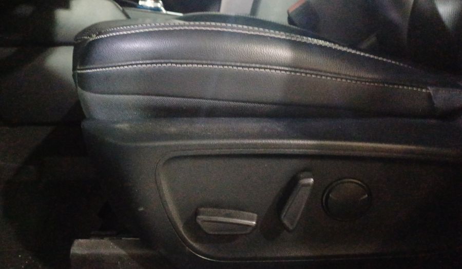 Ford Escape 2.5 HEV SE SPORT CVT Suv 2020