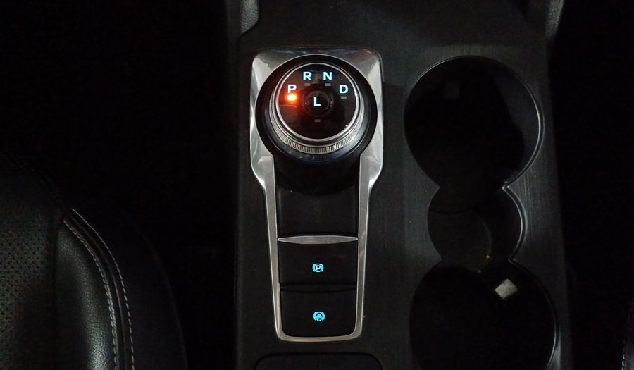 Ford Escape 2.5 HEV SE SPORT CVT Suv 2020