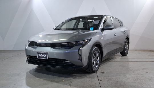 Kia • K3