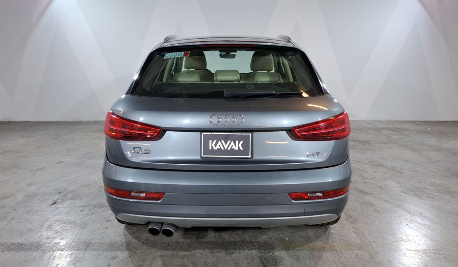 Audi Q3 1.4 S LINE DCT Suv 2018