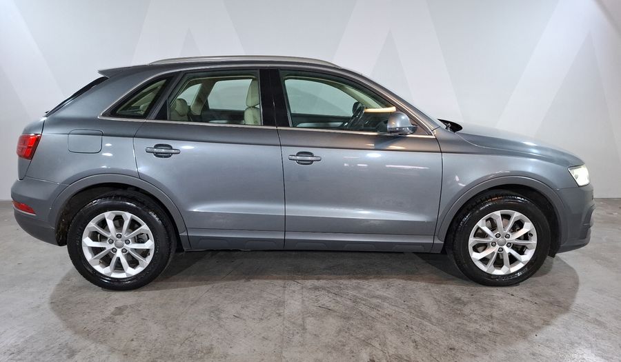 Audi Q3 1.4 S LINE DCT Suv 2018
