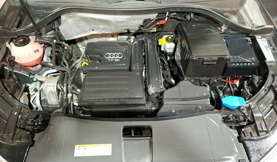 Audi Q3 1.4 S LINE DCT Suv 2018