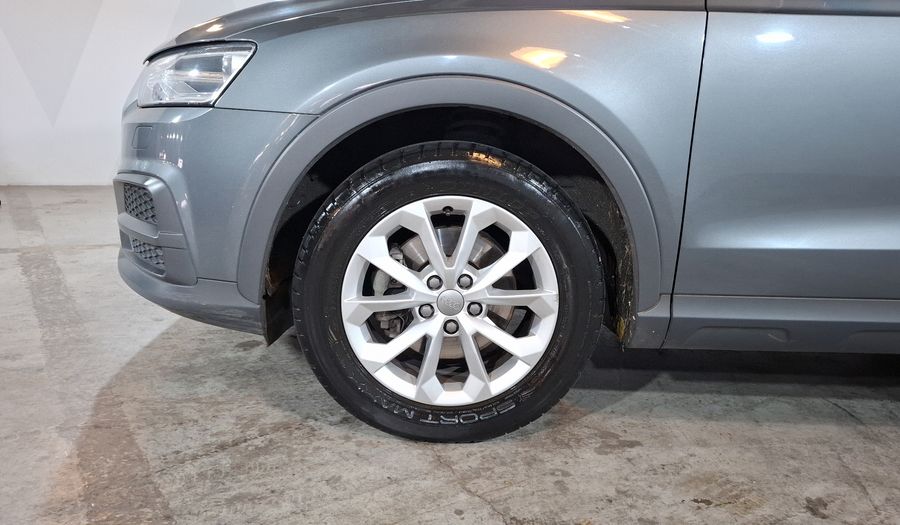 Audi Q3 1.4 S LINE DCT Suv 2018