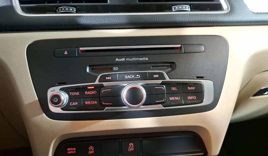 Audi Q3 1.4 S LINE DCT Suv 2018
