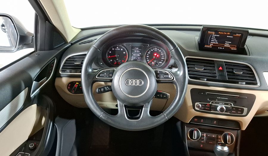 Audi Q3 1.4 S LINE DCT Suv 2018