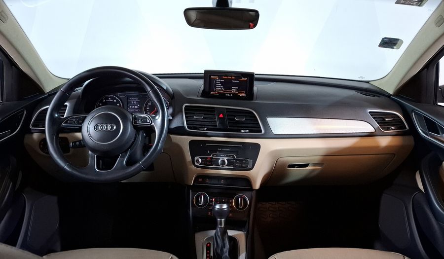 Audi Q3 1.4 S LINE DCT Suv 2018