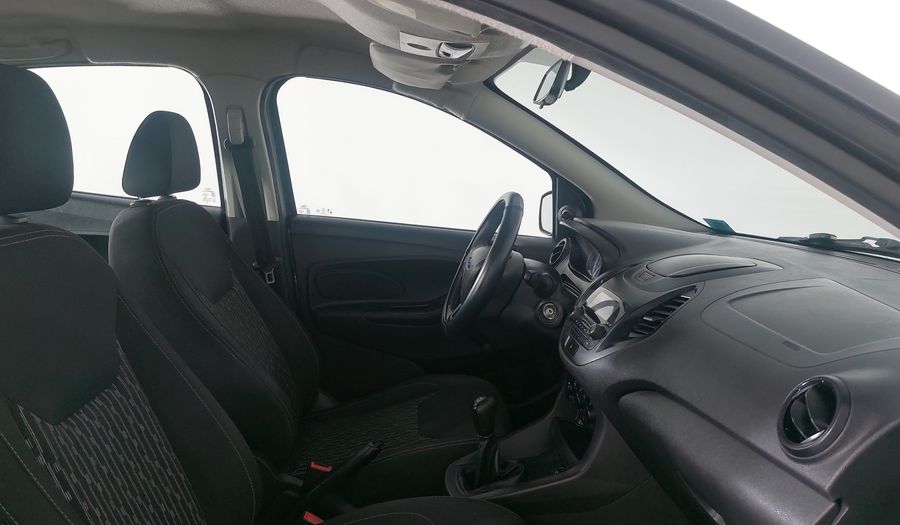 Ford Figo 1.5 IMPULSE Sedan 2020