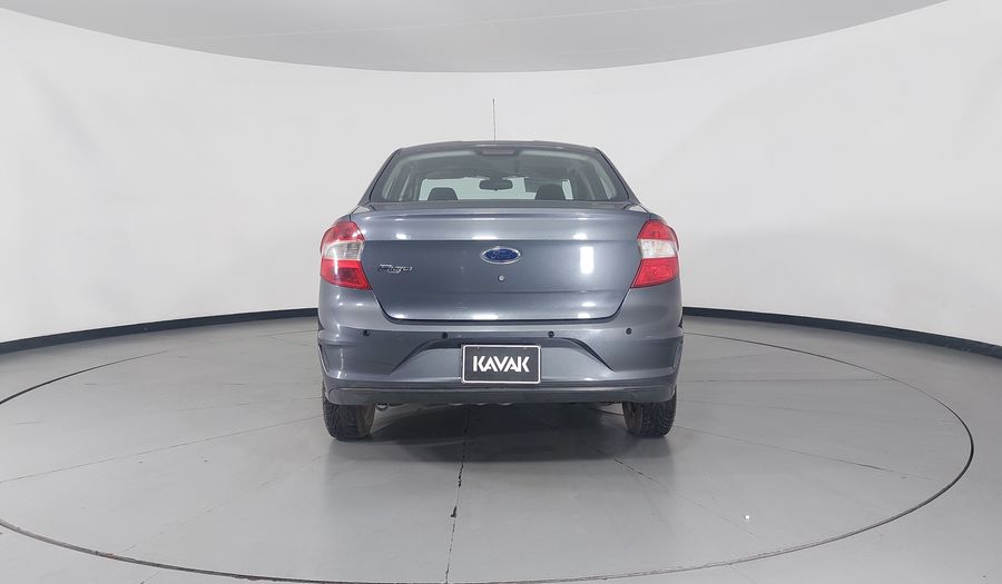 Ford Figo 1.5 IMPULSE Sedan 2020