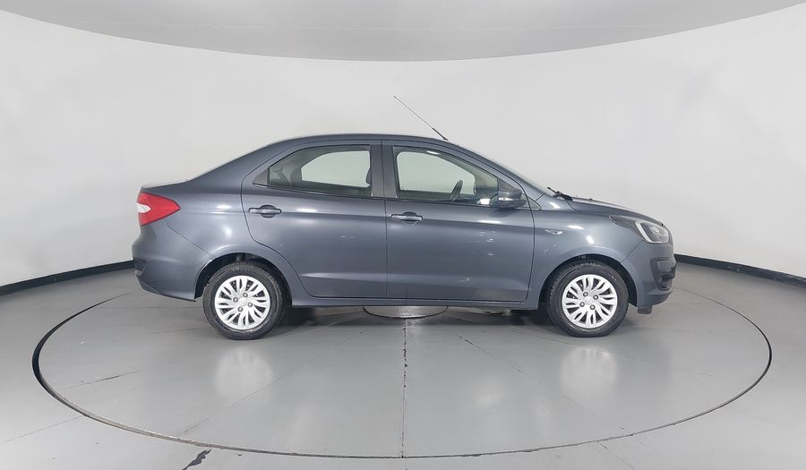 Ford Figo 1.5 IMPULSE Sedan 2020
