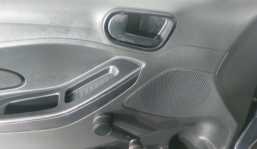 Ford Figo 1.5 IMPULSE Sedan 2020