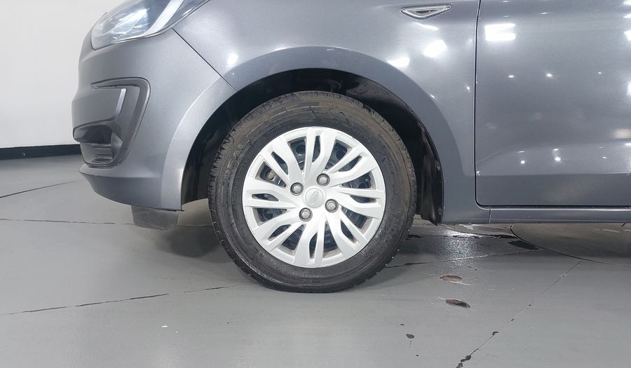 Ford Figo 1.5 IMPULSE Sedan 2020