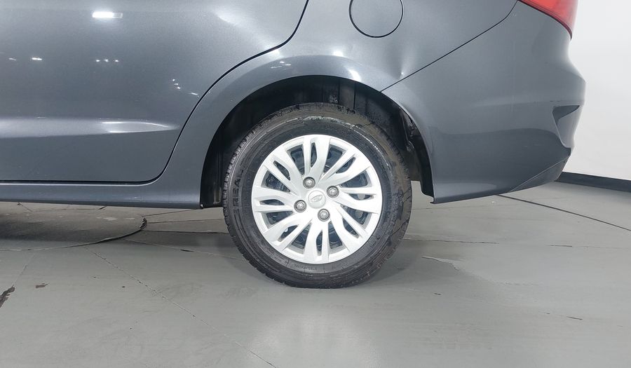 Ford Figo 1.5 IMPULSE Sedan 2020