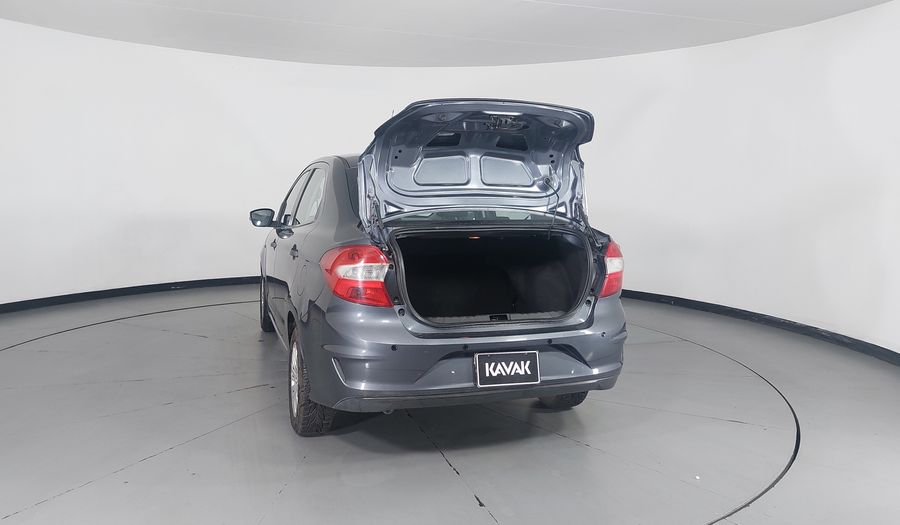 Ford Figo 1.5 IMPULSE Sedan 2020