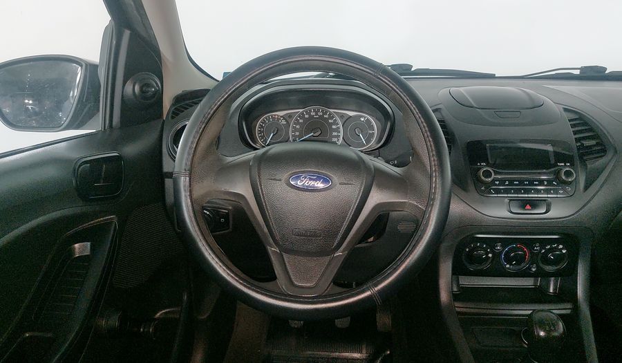 Ford Figo 1.5 IMPULSE Sedan 2020