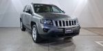 Jeep Compass 2.4 LATITUDE FWD ATX Suv 2014