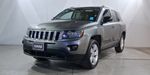 Jeep Compass 2.4 LATITUDE FWD ATX Suv 2014