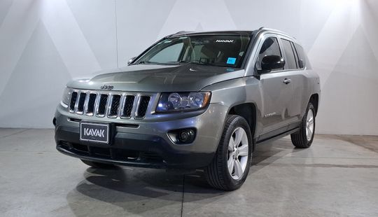 Jeep • Compass