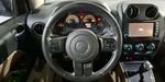 Jeep Compass 2.4 LATITUDE FWD ATX Suv 2014