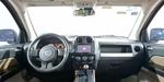 Jeep Compass 2.4 LATITUDE FWD ATX Suv 2014