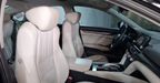 Honda Accord 2.0 TOURING AUTO Sedan 2018