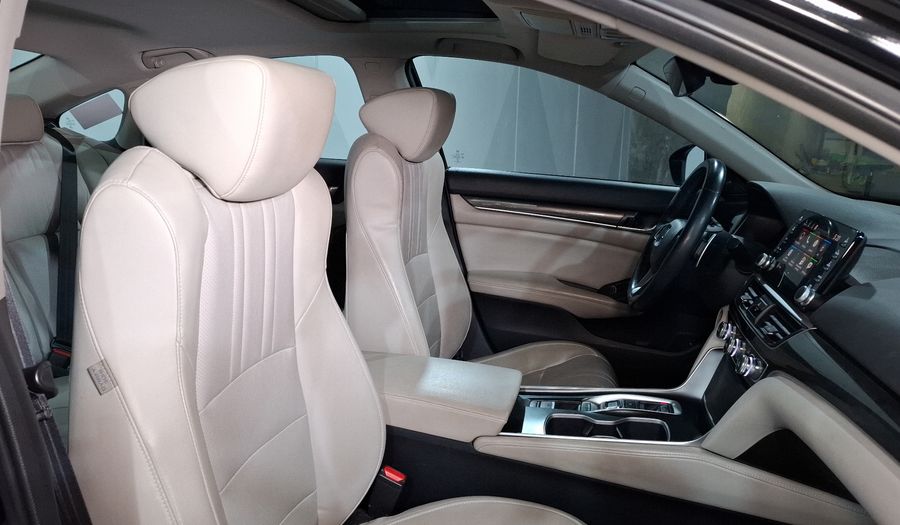 Honda Accord 2.0 TOURING AUTO Sedan 2018