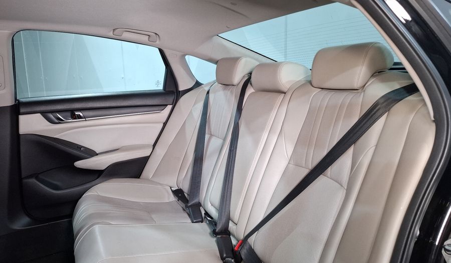 Honda Accord 2.0 TOURING AUTO Sedan 2018