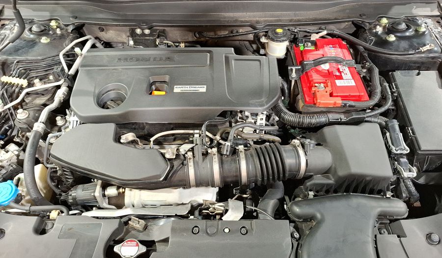 Honda Accord 2.0 TOURING AUTO Sedan 2018