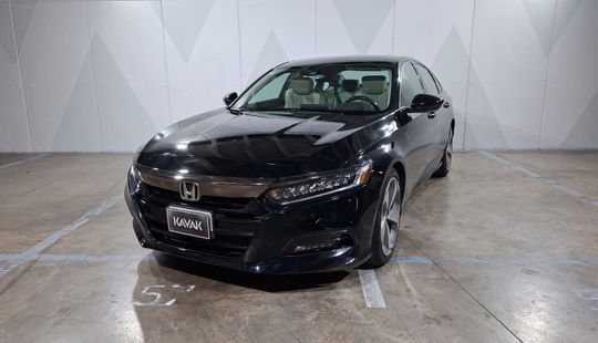 Honda • Accord