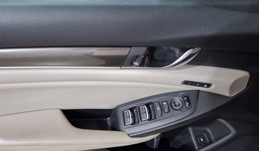 Honda Accord 2.0 TOURING AUTO Sedan 2018