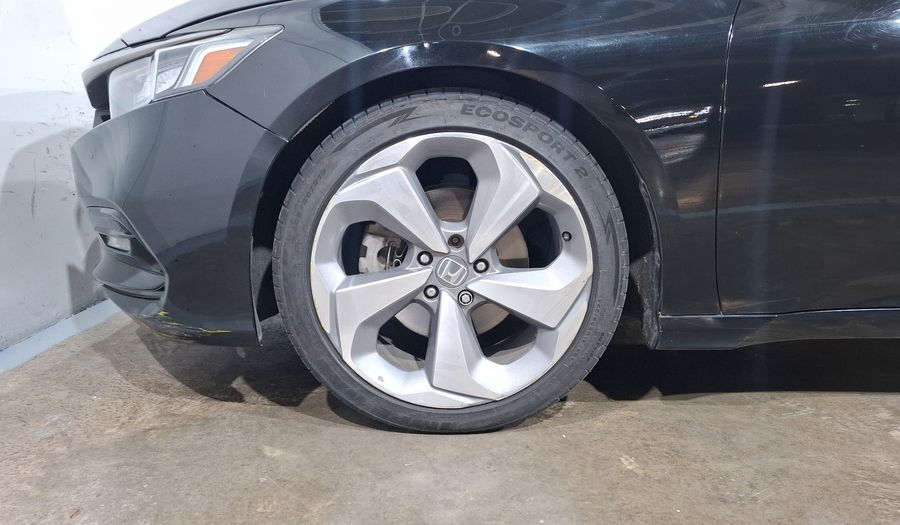 Honda Accord 2.0 TOURING AUTO Sedan 2018
