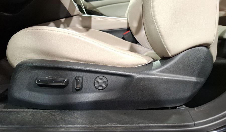 Honda Accord 2.0 TOURING AUTO Sedan 2018