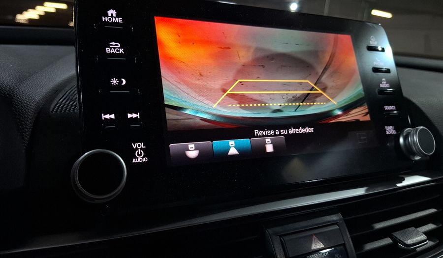Honda Accord 2.0 TOURING AUTO Sedan 2018