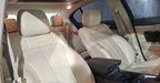 Lincoln Mks 3.5 V6 4WD ECOBOOST AT Sedan 2013