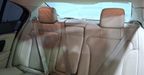 Lincoln Mks 3.5 V6 4WD ECOBOOST AT Sedan 2013