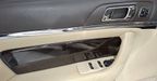 Lincoln Mks 3.5 V6 4WD ECOBOOST AT Sedan 2013