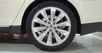 Lincoln Mks 3.5 V6 4WD ECOBOOST AT Sedan 2013