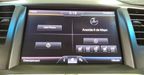 Lincoln Mks 3.5 V6 4WD ECOBOOST AT Sedan 2013
