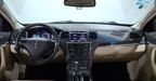 Lincoln Mks 3.5 V6 4WD ECOBOOST AT Sedan 2013